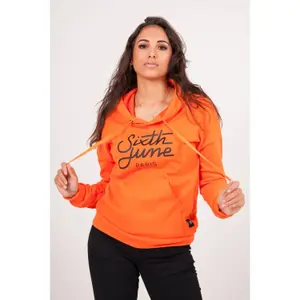 Sudadera con capucha Sixth June image-2