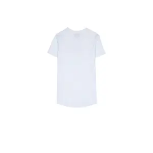 Camiseta ajustada con logo de carreras Sixth June image-3