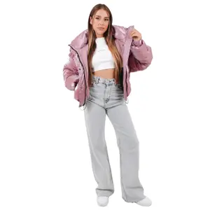 Women's Sixth June Oversized Puffer