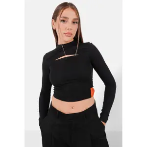 Sexy Body mit offener Vorderseite für Damen Sixth June image-1