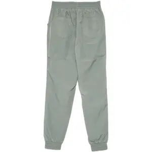 Pantaloni da jogging in nylon con tasche donna Sixth June image-3