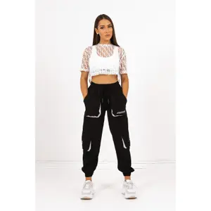 Body curto mulher Sixth June image-2