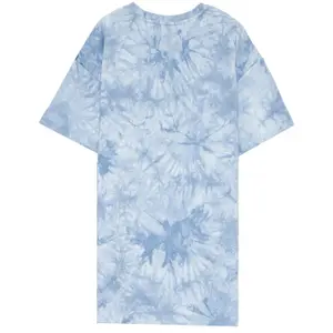 Robe t-shirt con cordino regolabile donna Sixth June image-3