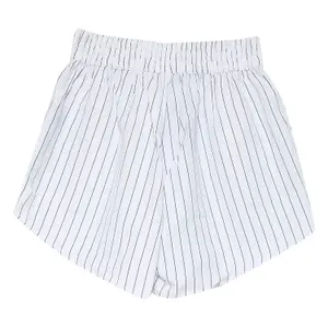 Kurz gestreift Damen Sixth June image-4