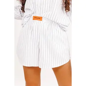 Kurz gestreift Damen Sixth June image-1