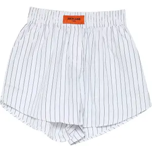 Kurz gestreift Damen Sixth June image-0