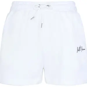 Damen-Shorts Sixth June basic signature image-0