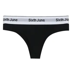 Fascia elastico donna Sixth June image-0