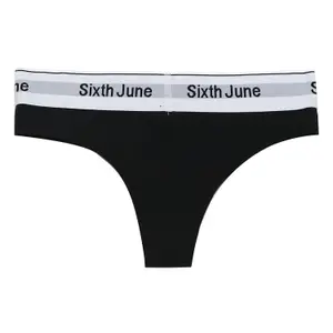 Fascia elastico donna Sixth June image-1