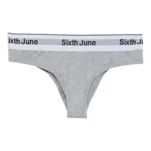 Fascia elastico donna Sixth June image-0