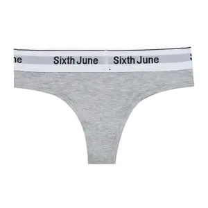 Fascia elastico donna Sixth June image-1