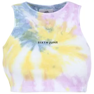 Body femme Sixth June Tie Dye image-0