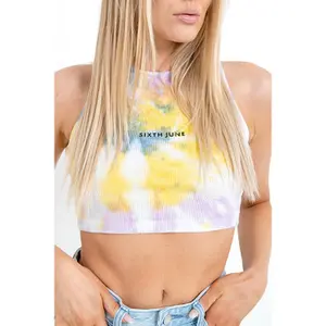 Body femme Sixth June Tie Dye image-6