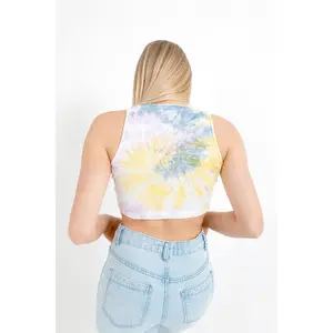 Body femme Sixth June Tie Dye image-4