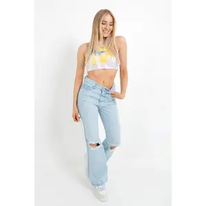 Body femme Sixth June Tie Dye image-2