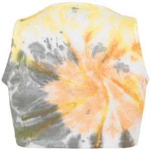 Női melltartó Sixth June Tie Dye image-3