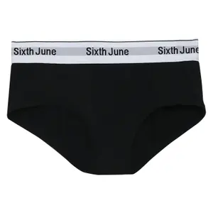 Short a vita alta Sixth June image-0