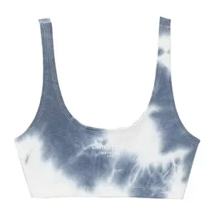 Női melltartó Sixth June Tie Dye image-0