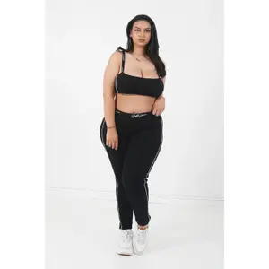 Leggings firmati donna Sixth June image-2