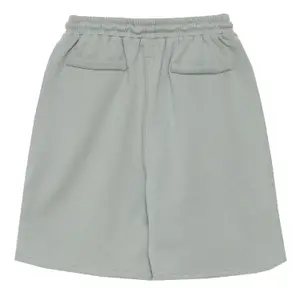 Camiseta corta con logo simple mujer Sixth June image-3