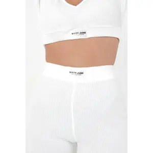 Leggings da donna Sixth June image-6