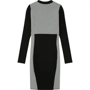 Vestito donna a coste Sixth June image-4