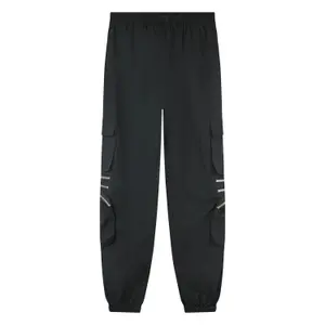 Pantalón cargo de múltiples bolsillos para mujer Sixth June image-3