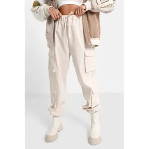Pantaloni cargo da donna Sixth June image-2