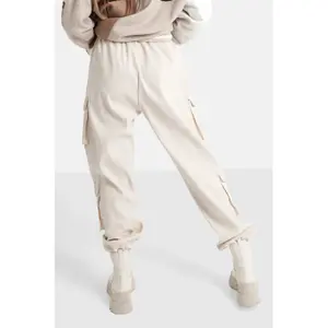 Pantaloni cargo da donna Sixth June image-5