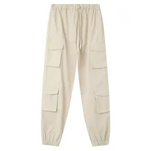 Pantaloni cargo da donna Sixth June image-0
