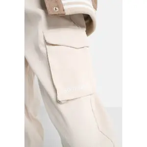 Pantaloni cargo da donna Sixth June image-6