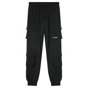 Pantalon cargo femme Sixth June image-0