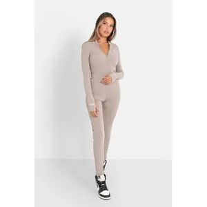 Macaco com logótipo feminino Sixth June image-2