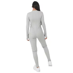 Combinaison avec logo femme Sixth June image-2