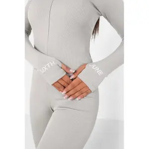 Combinaison avec logo femme Sixth June image-3