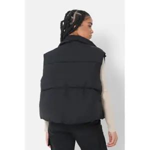 Chaleco de mujer oversize Sixth June image-4