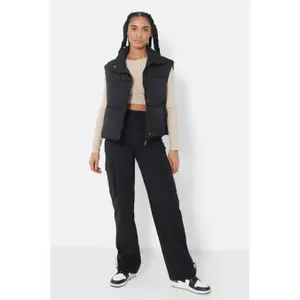 Chaleco de mujer oversize Sixth June image-2