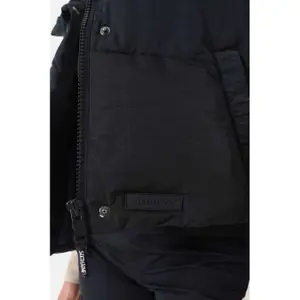 Chaleco de mujer oversize Sixth June image-5