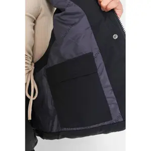 Chaleco de mujer oversize Sixth June image-6