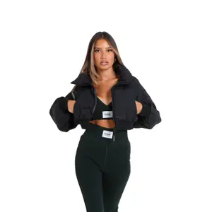 Doudoune femme Sixth June image-1