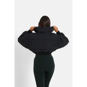 Doudoune femme Sixth June image-4