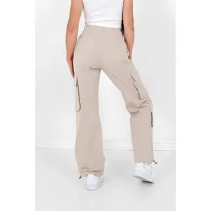 Pantalón cargo Sixth June image-3