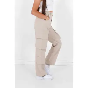 Pantalón cargo Sixth June image-4