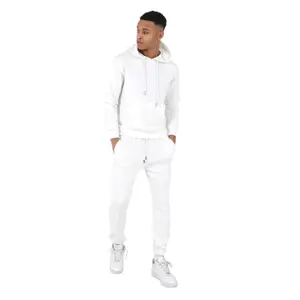 Sixth June Tracksuit and Hoodie with Rubber Logo image-1