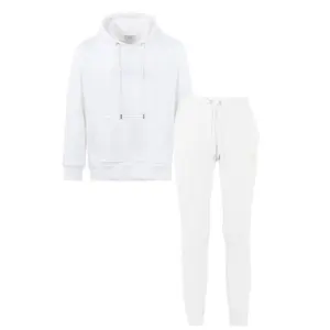 Sixth June Tracksuit and Hoodie with Rubber Logo image-0