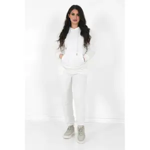 Sixth June Tracksuit and Hoodie with Rubber Logo image-2