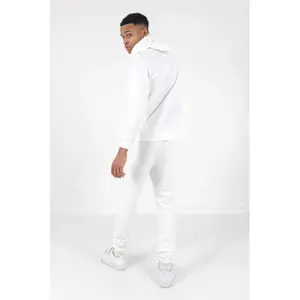 Sixth June Tracksuit and Hoodie with Rubber Logo image-5