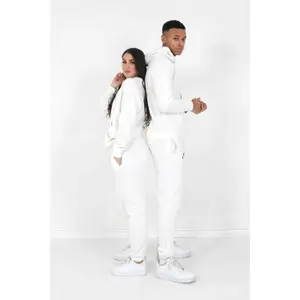 Sixth June Tracksuit and Hoodie with Rubber Logo image-4