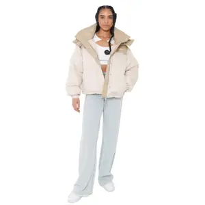 Dunjakke til kvinder Sixth June image-1