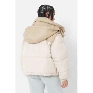 Dunjakke til kvinder Sixth June image-4